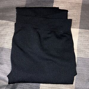 Trukfit Black Apparel